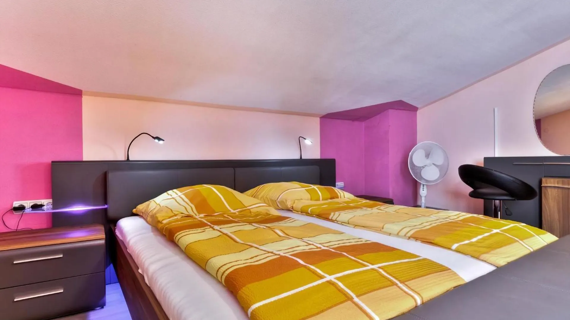 Klimatisiertes Ferienhaus Mit Garten In Kaštel Croacia